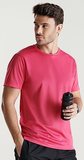 Camiseta Organica Tecnica Imola Roly