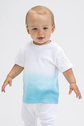 Camiseta Dips Bebe Babybugz