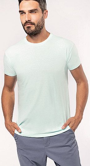 Camiseta BIO150 Hombre Kariban