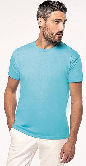 Camiseta BIO190 Hombre Kariban