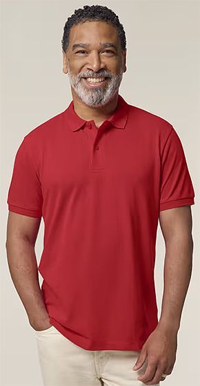 Polo Stanley Coaster Stanley Stella