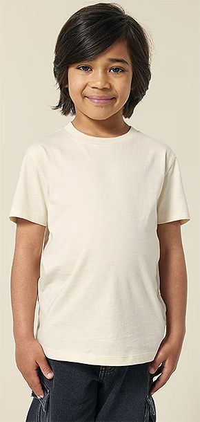 Mini Creator 2.0 Stanley Stella - Camisetas Algodón Ecológico personalizadas