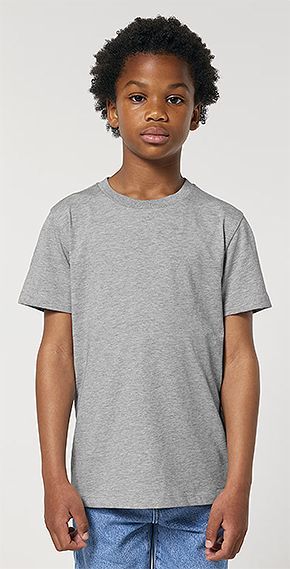 Mini Creator 2.0 Heather Stanley Stella - Camisetas Algodón Ecológico personalizadas