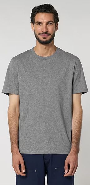 Camiseta Creator 2.0 Heather Stanley Stella