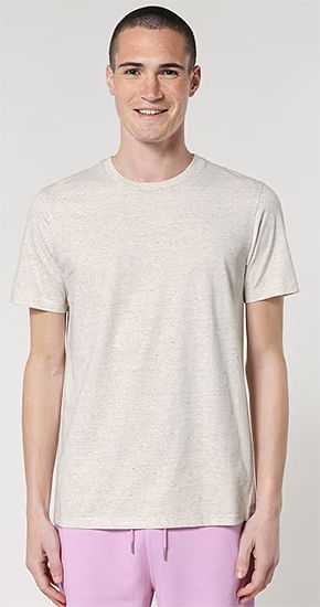 Camiseta Crafter Eco Stanley Stella