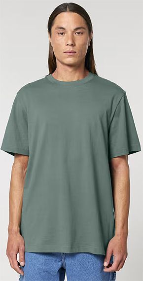 Camiseta Sparker 2.0 Stanley Stella