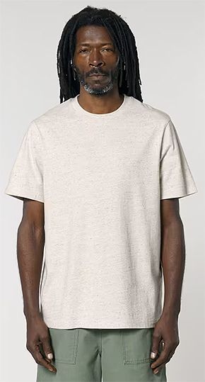 Camiseta Sparker 2.0 Eco Stanley Stella