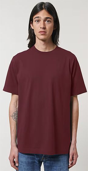 Camiseta Freestyler Stanley Stella