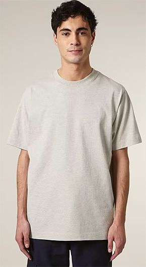 Camiseta Freestyler Heather Stanley Stella
