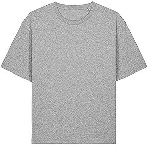 Camiseta Unisex Breezer Heather Stanley Stella