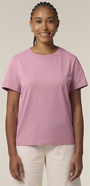 Camiseta Stella Muser Stanley Stella
