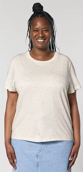 Camiseta Stella Muser Eco Stanley Stella