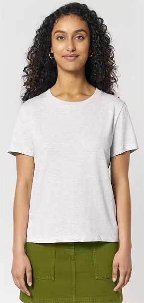 Camiseta Stella Muser Heather Stanley Stella