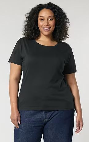 Camiseta Stella Serena Stanley Stella