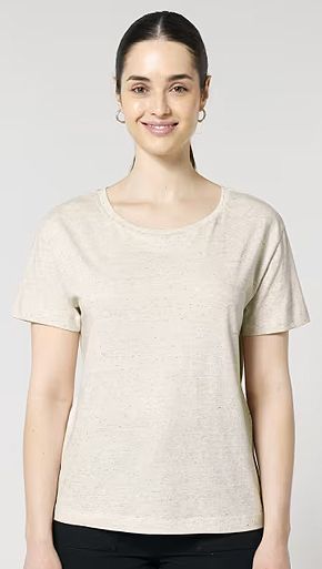 Camiseta Stella Serena Eco Stanley Stella