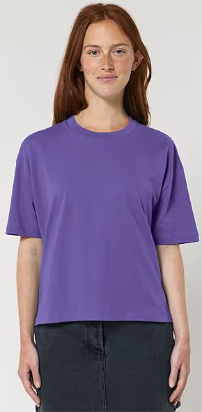 Camiseta Stella Nova Stanley Stella