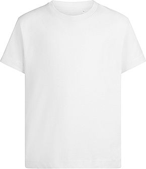 Camiseta Infantil Coast Blanco OCS Mukua Velilla