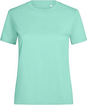 Camiseta Mujer Coast Color OCS Mukua Velilla