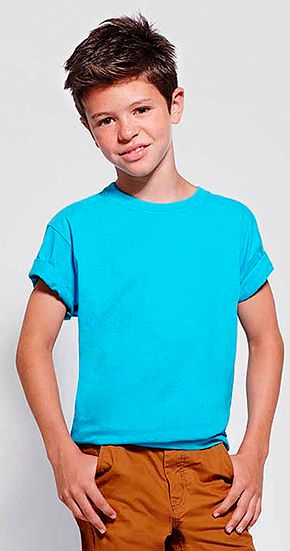 Camiseta Color Braco Roly -
