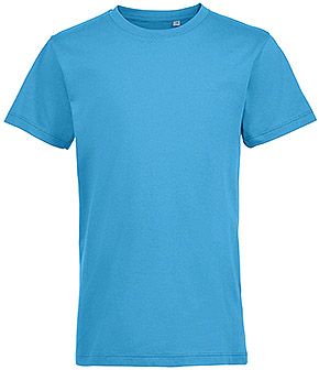 Camiseta Infantil Ajustada Regent Sols - Camisetas de Niño personalizadas