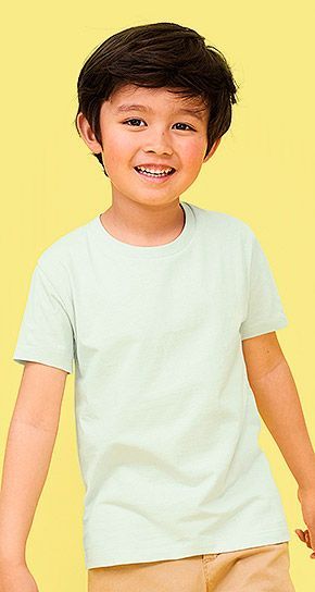 Camiseta Infantil Martin Sols