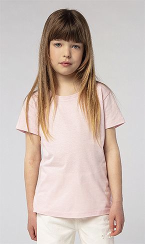 Camiseta Infantil Cherry Sols - Camisetas de Niño personalizadas