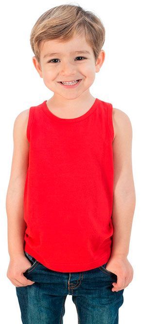 Camiseta Bahamas Infantil Anbor - Camisetas de Niño personalizadas