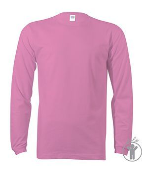 Camiseta Long Infantil Anbor - Camisetas de Niño personalizadas