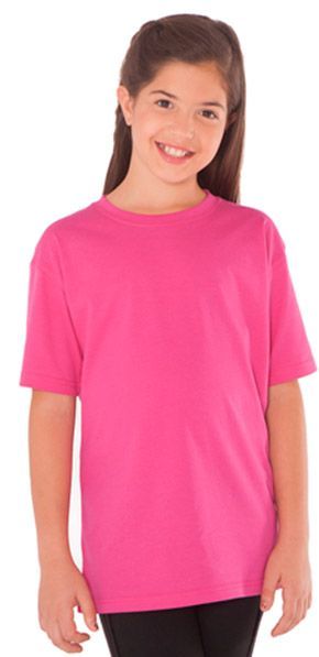 Camiseta Infantil JHK Regular T-Shirt - Camisetas de Niño personalizadas