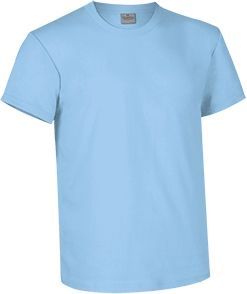 Camiseta Infantil Racing Valento - Camisetas de Niño personalizadas