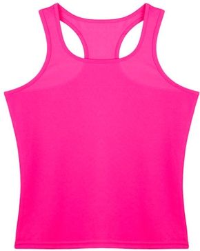 Camiseta Flúor Mujer Lemery -