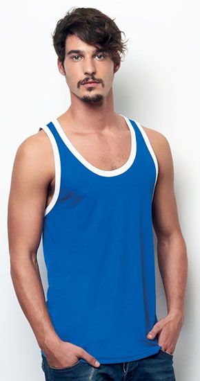 Camiseta Flor Tirantes Magic Nath