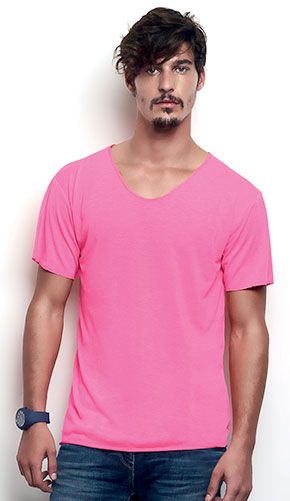 Camiseta Flor Nath California