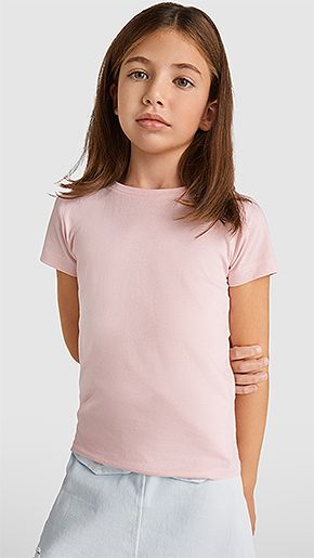 Camiseta Color Mujer Jamaica Roly