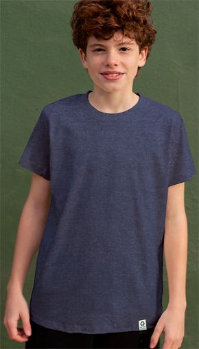 Camiseta Infantil Bandul Makito