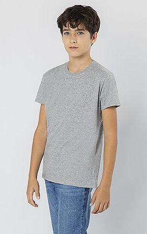 Camiseta Infantil Color Epika Makito