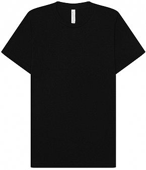 Camiseta Unisex EcoMax Bella+Canvas - Ecamisetas