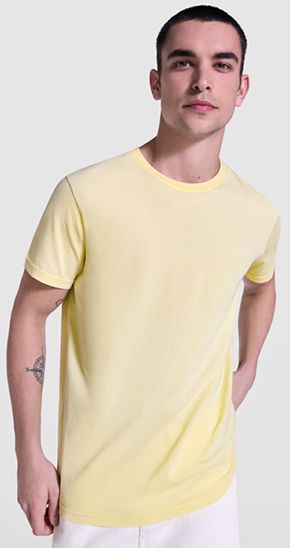 Camiseta Hombre Corgi Roly