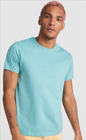 Camiseta Stafford Hombre Roly