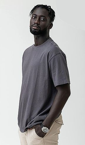 Camiseta Bronx Anbor