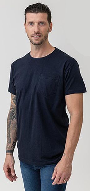 Camiseta Pocket Anbor