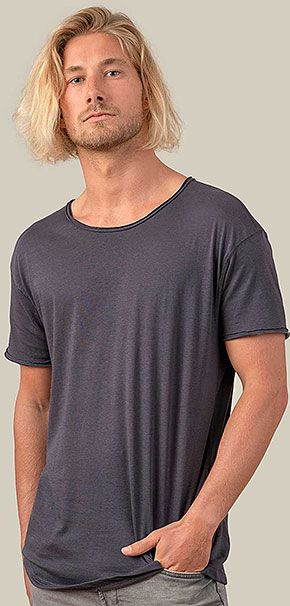 Camiseta Urban Sea JHK