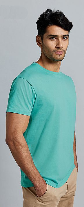 Camiseta Color Palm Mukua Velilla