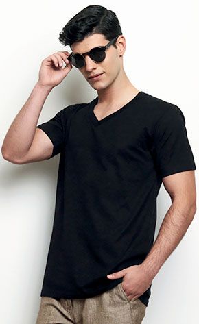 Camiseta Georgia Nath