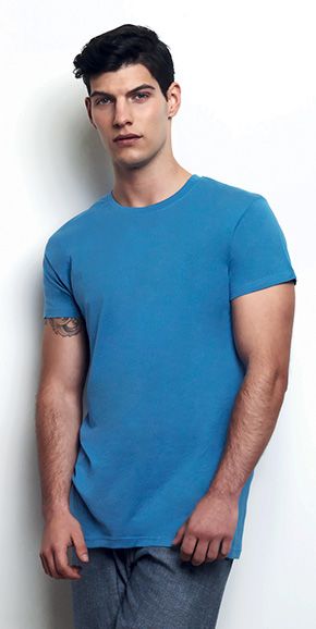 Camiseta Basica K1 Nath