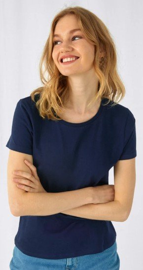 Camiseta Mujer E150 B&C