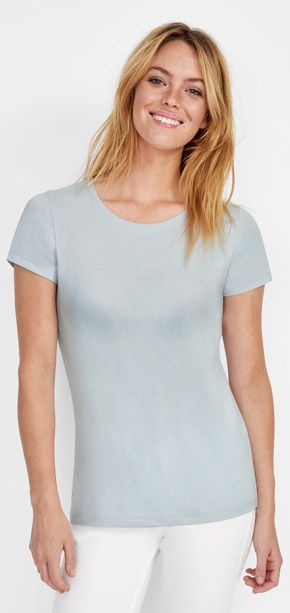 Camiseta Mujer Martin Sols