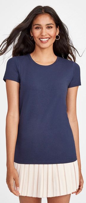 Camiseta Mujer Millenium Sols