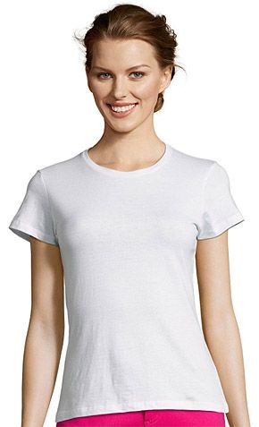 Camiseta Blanca Mujer Miss Sols -