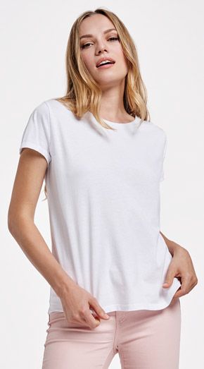 Camiseta Mujer Cies Roly